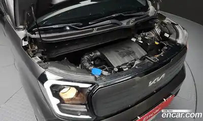 Kia Ray 2023 1.0 Автомат в Москве № 124208, миниатюра 12