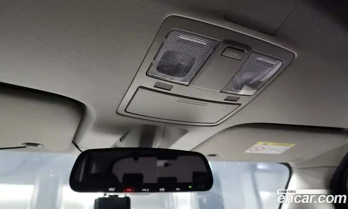 Kia Ray 2023 1.0 Автомат в Москве № 124208, фото 13