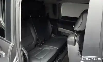 Kia Ray 2023 1.0 Автомат в Москве № 124208, миниатюра 2