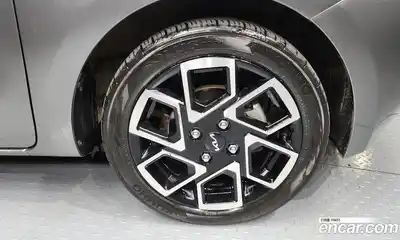 Kia Ray 2023 1.0 Автомат в Москве № 124208, миниатюра 3