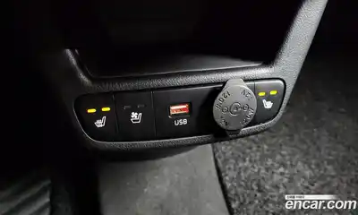 Kia Ray 2023 1.0 Автомат в Москве № 124208, миниатюра 5