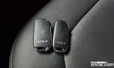 Kia Ray 2023 1.0 Автомат в Москве № 124208, миниатюра 8