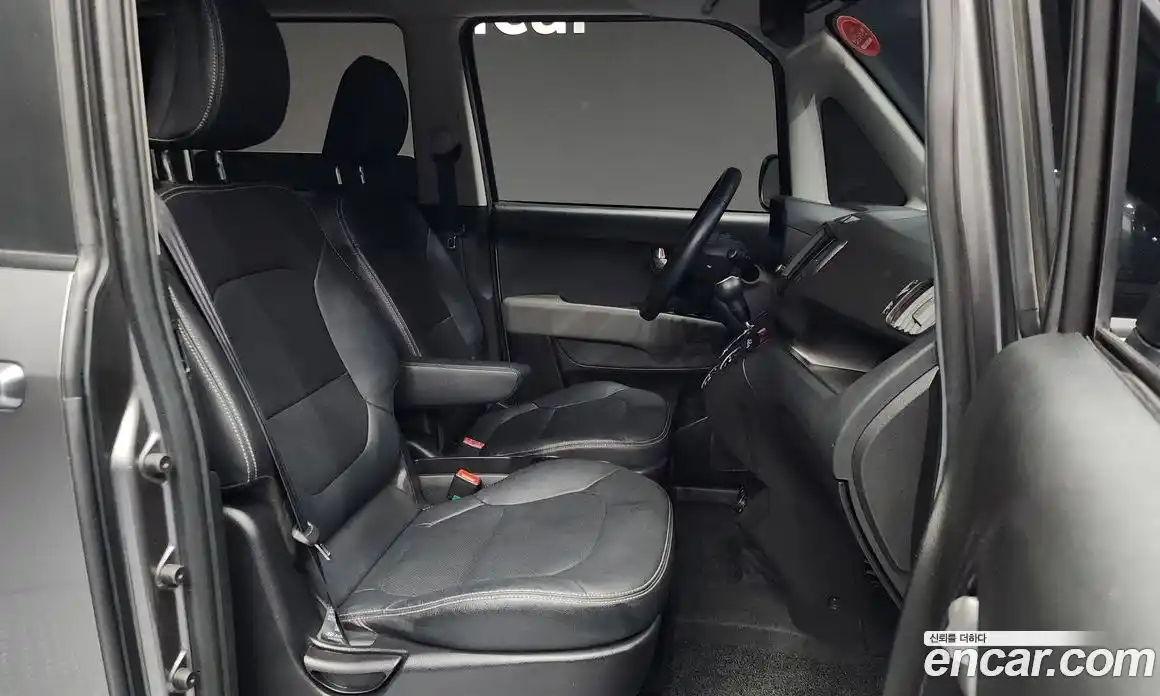 Kia Ray 2023 1.0 Автомат в Москве № 124208, фото 9