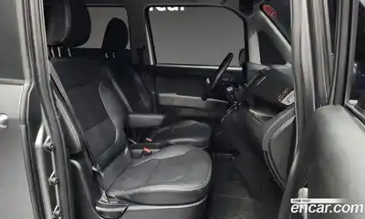 Kia Ray 2023 1.0 Автомат в Москве № 124208, миниатюра 9