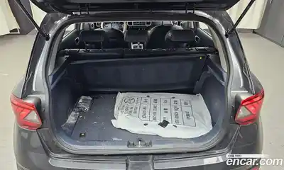 Hyundai Venue 2022 1.6 Автомат в Москве № 124375, миниатюра 11