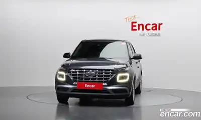 Hyundai Venue 2022 1.6 Автомат в Москве № 124375, миниатюра 12