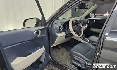 Hyundai Venue 2022 1.6 Автомат в Москве № 124375, миниатюра 2