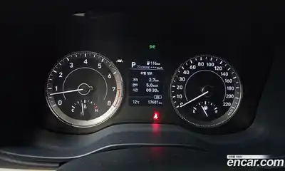 Hyundai Venue 2022 1.6 Автомат в Москве № 124375, миниатюра 5