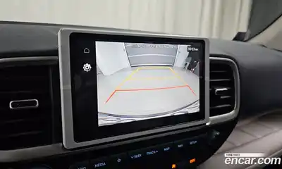 Hyundai Venue 2022 1.6 Автомат в Москве № 124375, миниатюра 9