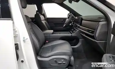 Hyundai Santa Fe 2024 2.5 Автомат в Москве № 124658, миниатюра 12