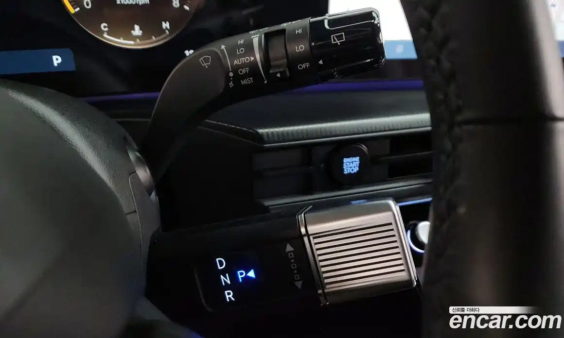 Hyundai Santa Fe 2024 2.5 Автомат в Москве № 124658, фото 17