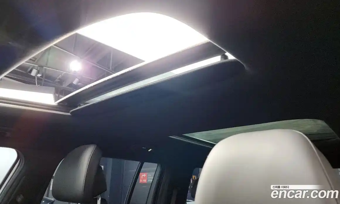 Hyundai Santa Fe 2024 2.5 Автомат в Москве № 124658, фото 4