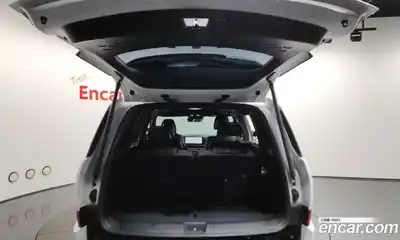 Hyundai Santa Fe 2024 2.5 Автомат в Москве № 124658, миниатюра 9