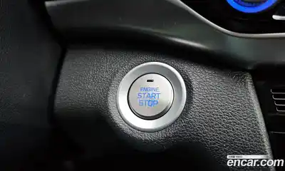 Hyundai Avante, 2020