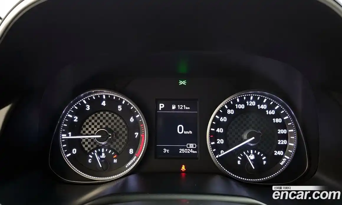 Hyundai Avante 2020 1.6 Автомат в Москве № 124979, фото 18