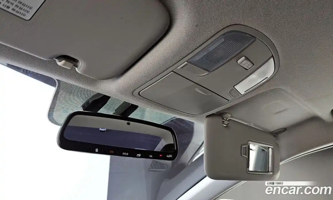 Hyundai Avante 2020 1.6 Автомат в Москве № 124979, фото 19