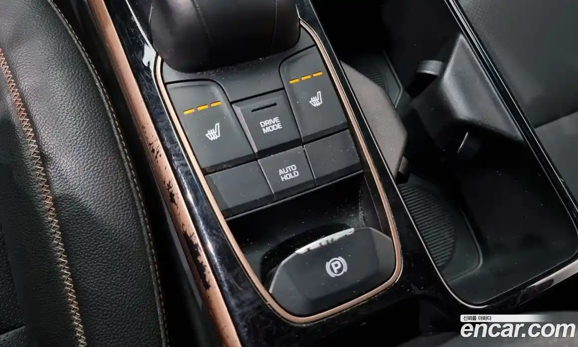 Hyundai Ioniq 2018 Автомат в Москве № 125900, фото 10