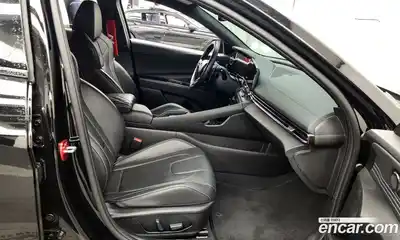 Hyundai Avante 2022 2.0 Автомат в Москве № 126121, миниатюра 12