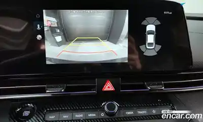 Hyundai Avante 2022 2.0 Автомат в Москве № 126121, миниатюра 3