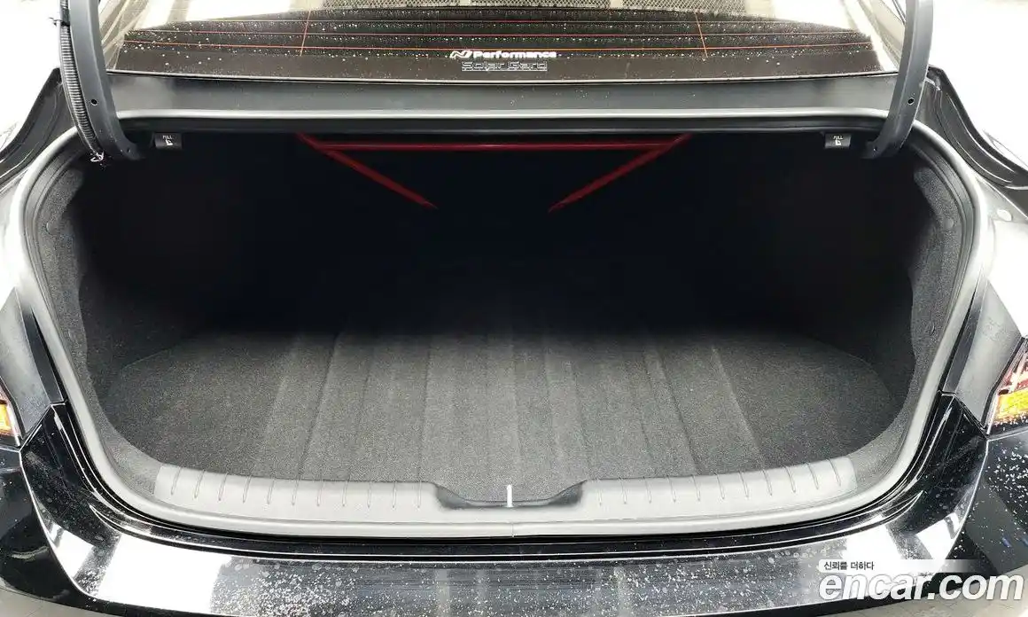 Hyundai Avante 2022 2.0 Автомат в Москве № 126121, фото 6