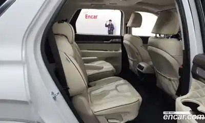 Hyundai Palisade 2021 3.8 Автомат в Москве № 127125, миниатюра 5