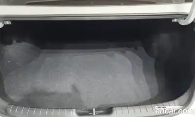 Hyundai Avante 2023 1.6 Автомат в Москве № 127715, миниатюра 9