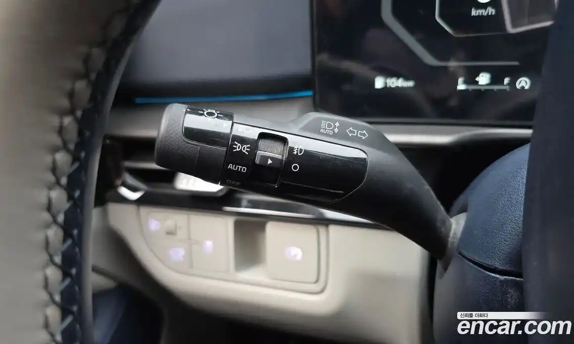 Kia Sportage 2025 1.6 Автомат в Москве № 128035, фото 11