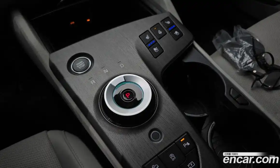 Kia Sportage 2025 1.6 Автомат в Москве № 128035, фото 18