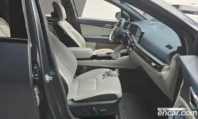 Kia Sportage 2025 1.6 Автомат в Москве № 128035, миниатюра 5