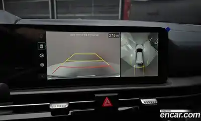 Kia Sportage 2025 1.6 Автомат в Москве № 128035, миниатюра 8