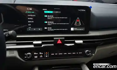 Kia Sportage 2025 1.6 Автомат в Москве № 128035, миниатюра 9