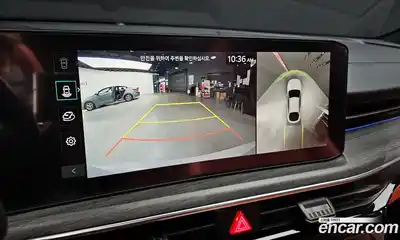 Kia K5 2024 1.6 Автомат в Москве № 128540, миниатюра 11