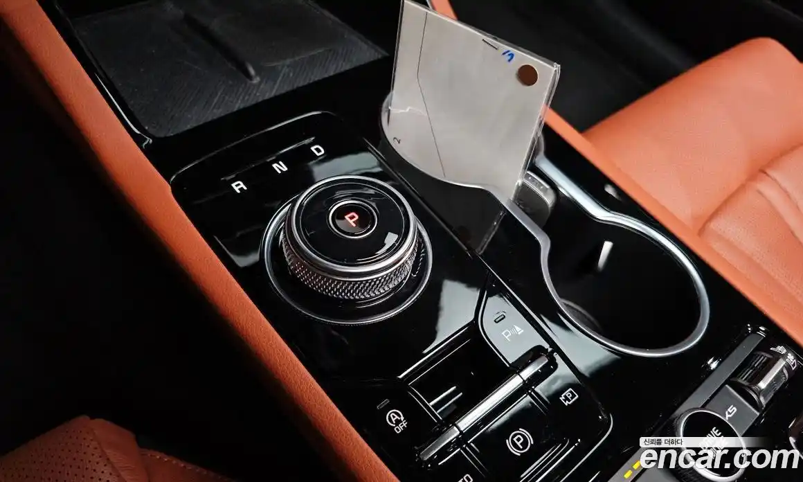 Kia K5 2024 1.6 Автомат в Москве № 128540, фото 15