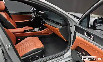 Kia K5 2024 1.6 Автомат в Москве № 128540, миниатюра 10