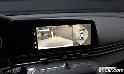 Hyundai Avante 2026 1.6 Автомат в Москве № 129817, миниатюра 11