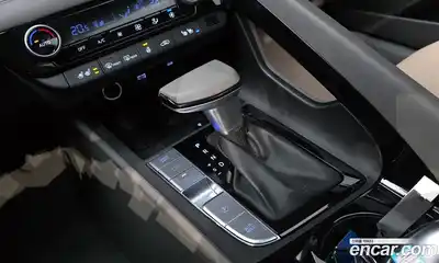 Hyundai Avante 2026 1.6 Автомат в Москве № 129817, миниатюра 12