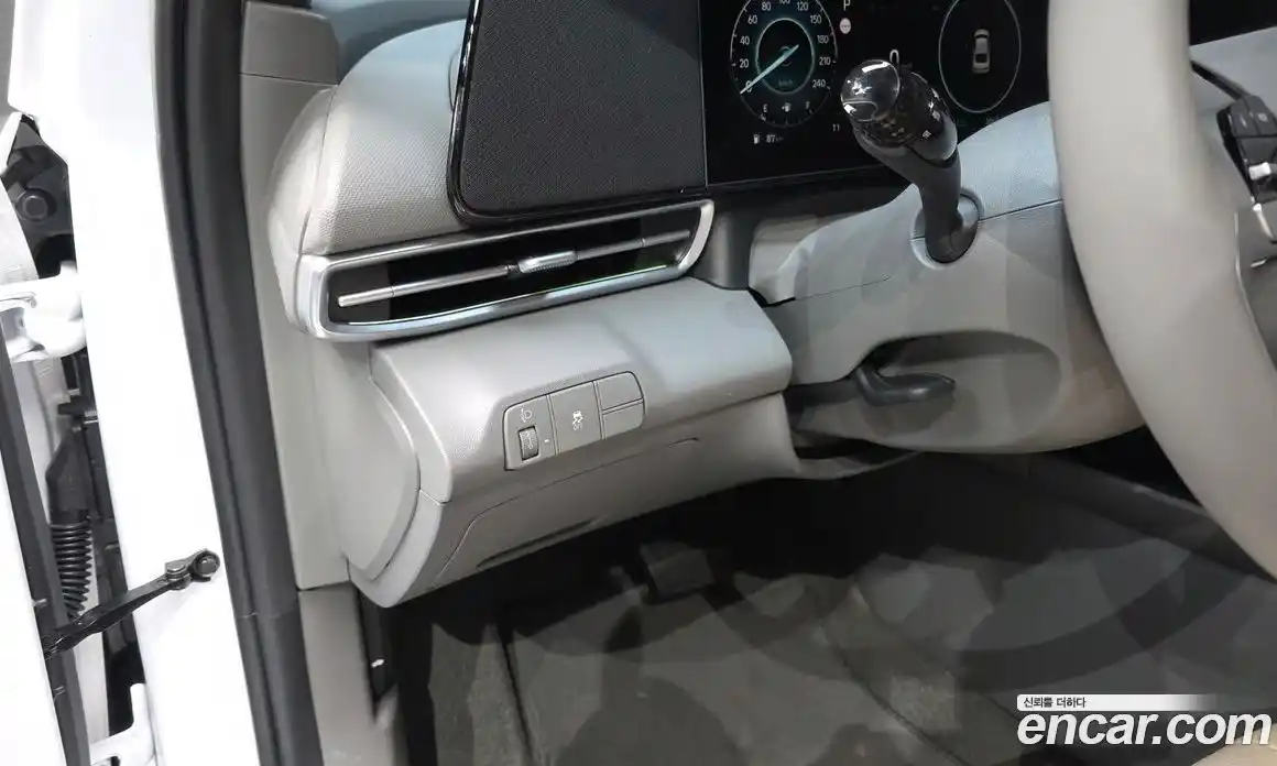 Hyundai Avante 2026 1.6 Автомат в Москве № 129817, фото 17