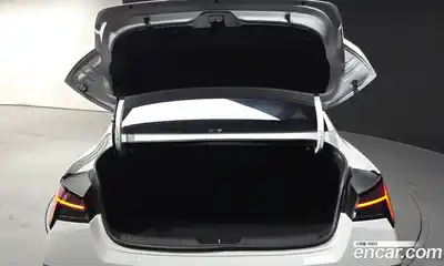 Hyundai Avante 2026 1.6 Автомат в Москве № 129817, миниатюра 2