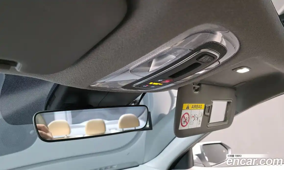 Hyundai Avante 2026 1.6 Автомат в Москве № 129817, фото 10