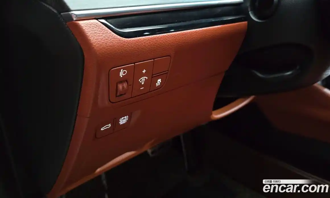 Kia K5 2024 2.0 Автомат в Москве № 131312, фото 19