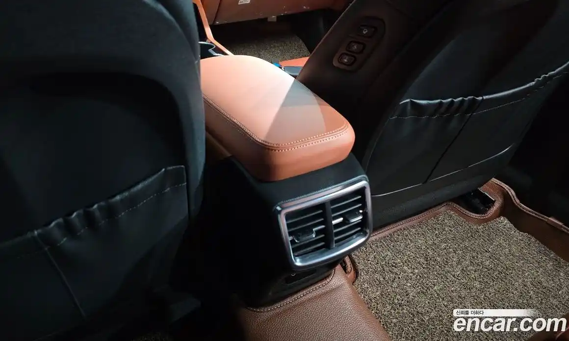 Kia K5 2024 2.0 Автомат в Москве № 131312, фото 3