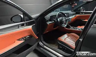 Kia K5 2024 2.0 Автомат в Москве № 131312, миниатюра 10