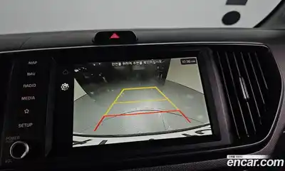 Kia Ray 2023 1.0 Автомат в Москве № 131792, миниатюра 11