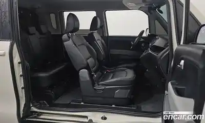 Kia Ray 2023 1.0 Автомат в Москве № 131792, миниатюра 5