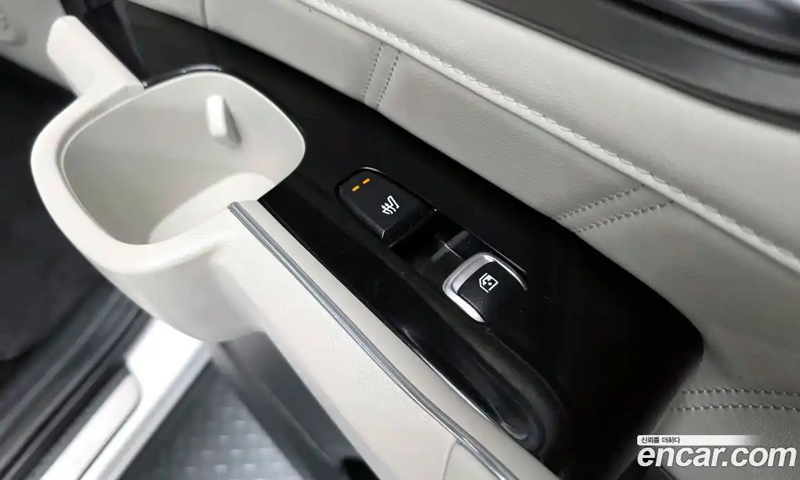 Kia Sorento 2023 1.6 Автомат в Москве № 131907, фото 18