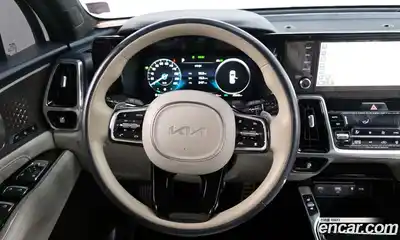 Kia Sorento 2023 1.6 Автомат в Москве № 131907, миниатюра 6