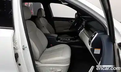 Kia Sorento 2023 1.6 Автомат в Москве № 131907, миниатюра 7