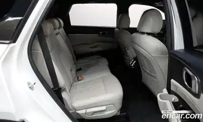 Kia Sorento 2023 1.6 Автомат в Москве № 131907, миниатюра 8