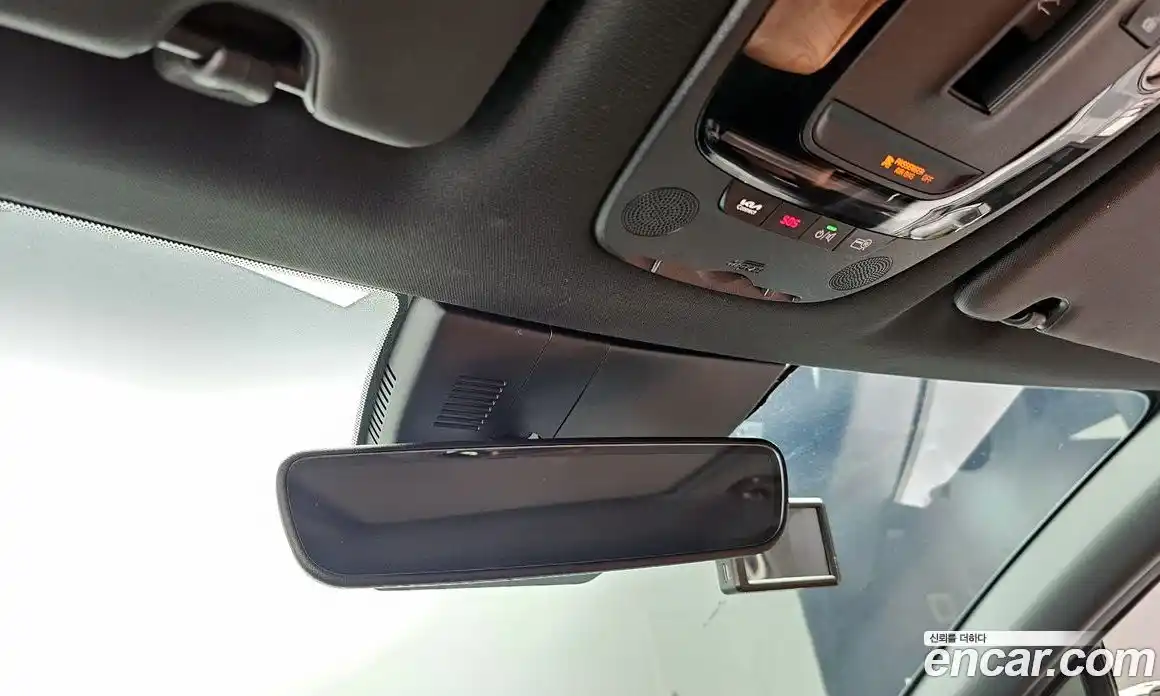 Kia Sportage 2022 1.6 Автомат в Москве № 131995, фото 5