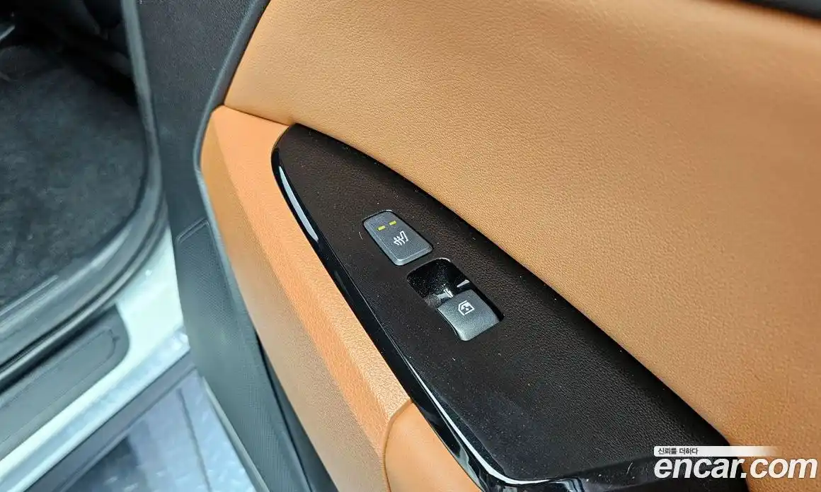 Kia Sportage 2022 1.6 Автомат в Москве № 131995, фото 7